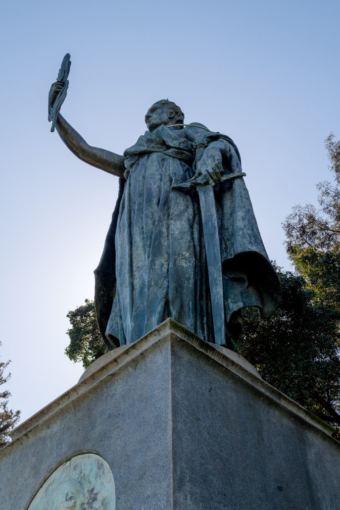 William Mckinley Monument Arg Conservation Services Inc William Mckinley Monument Arg Conservation Services Inc