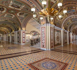 photo by Architect of the Capitol